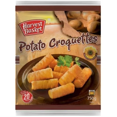 Kroketi Od Krompira 750 g