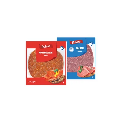 Posebne Salame 200 g
