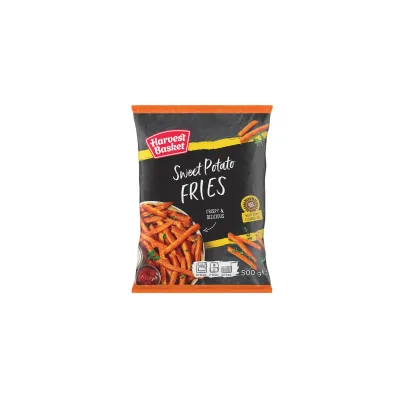 Batat Pomfrit 500 g