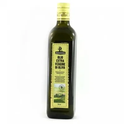 Maslinovo Ulje Extra Devičansko 750 ml