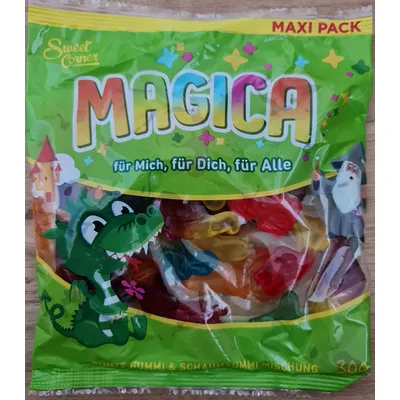 Happy Magica 300 g