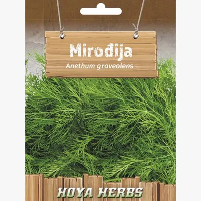 Kania Mirođija 10 g