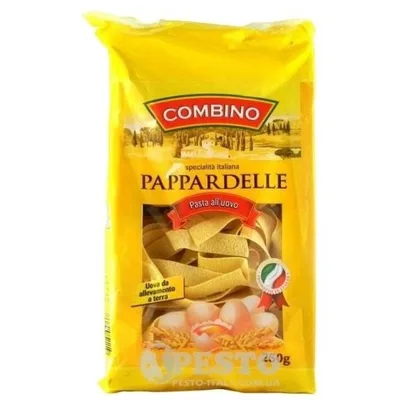 Pappardelle Sa Jajima 250 g