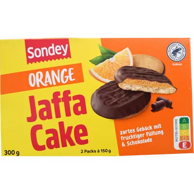 Sondey Masni Biskvit 300 g