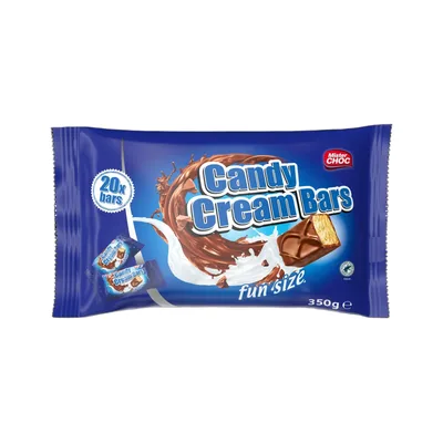 Mešavina Čoko. Desert Barova 500 g