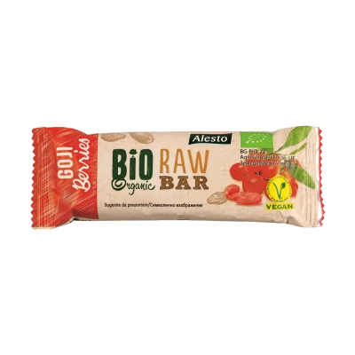 Bio Pločice 30 g