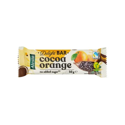 Sirovi Bar 50 g