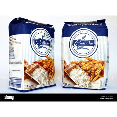 Free From Univerzalno Brašno 1 kg
