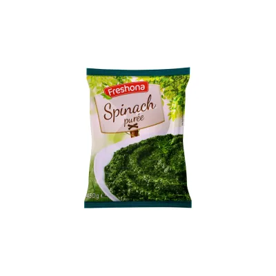 Freshona Spanać, Pasiran 450 g
