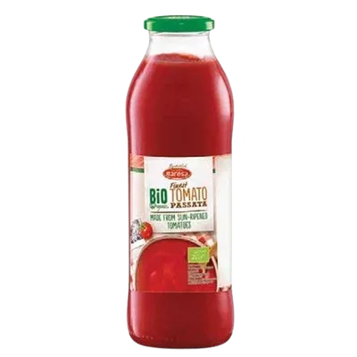 Bio Pasirani Paradajz 9 Brix 720 ml