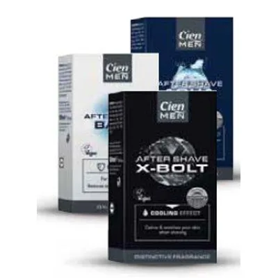 Cien Losion Posle Brijanja 100 ml