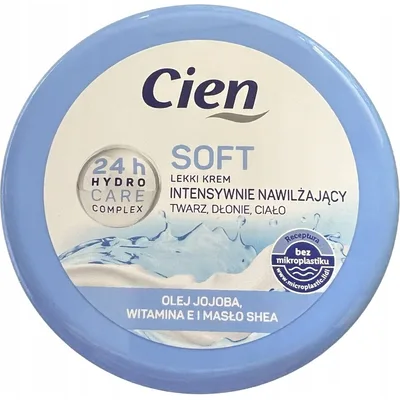 Cien Univerzalna Krema 250 ml