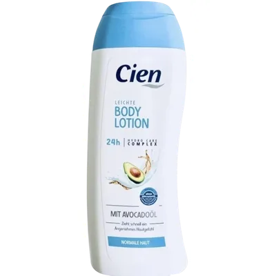 Cien Losion Za Telo 500 ml