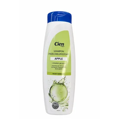 Cien Profesionalnii Balsam Za Kosu 200 ml