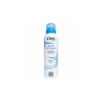 Cien Dezodorans U Spreju 200 ml