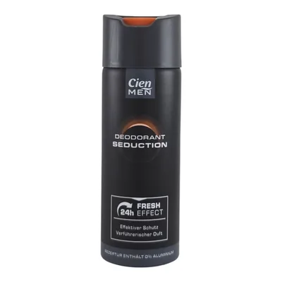 Cien Dezodorans U Spreju Za Muškar 200 ml