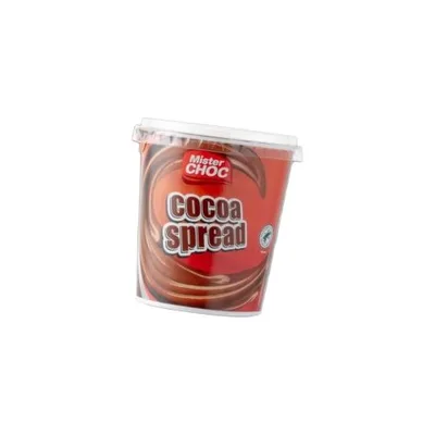 Kakao-Creme 2,5% 400 g