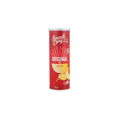 Snack Day Čips 175 g