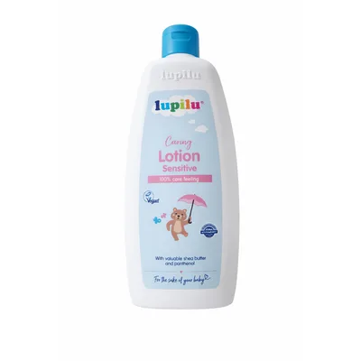 Lupilu Losion Za Bebe 500 ml