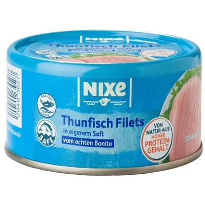 Tunje. Komadi U Sop.Soku 195 g