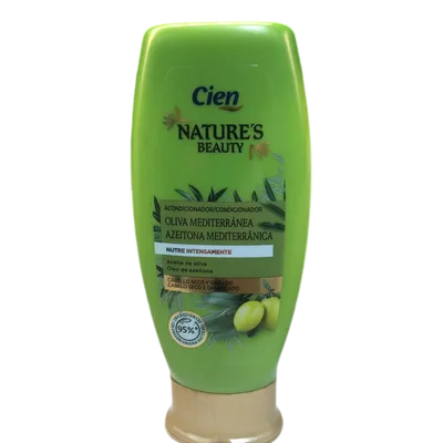 Cien Dsp Balzam Za Kosu Prirodni 250 ml
