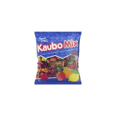 Mešavina Karamela 5 Voć Sok 400 g