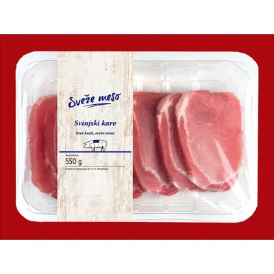 Pil. Bat. I Kar. Bez Kos. Mar 500 g