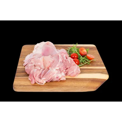 Pileći Karabatak Bez Kože I Ko.Mk18 500 g