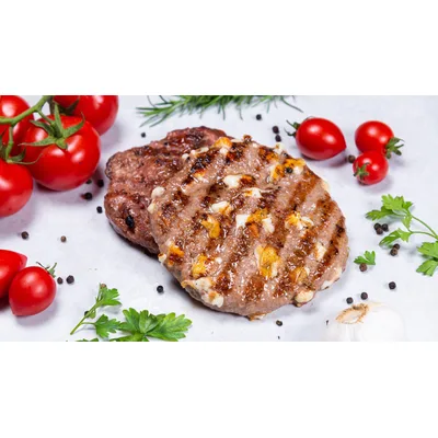 Gurmanska Pljeskavica 400 g