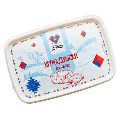 Sveži Sir 25% 400 g