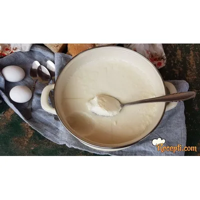 Kiselo Mleko 6% 180 g