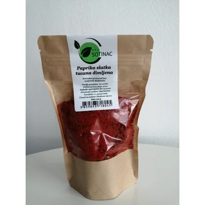 Tucana Paprika 100 g