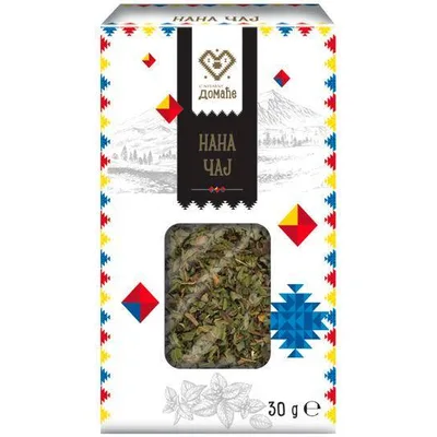 Srpski Domaći Čaj 50 g