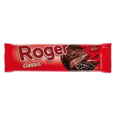 Sondey Roger Vafel Proizvod - Classic 40 g