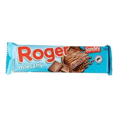 Sondey Roger Vafel Proiz.- Kakao Rfa 40 g
