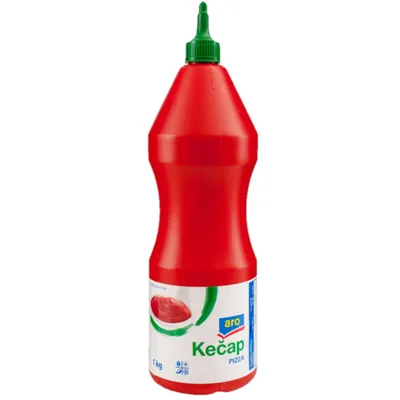 Kania Kečap Pica 1 kg