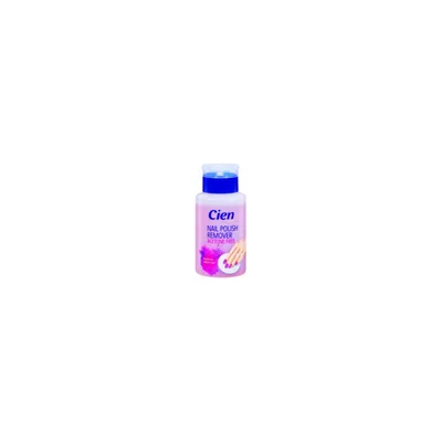 Cien Odstranjivač Laka Za Nokte 200 ml