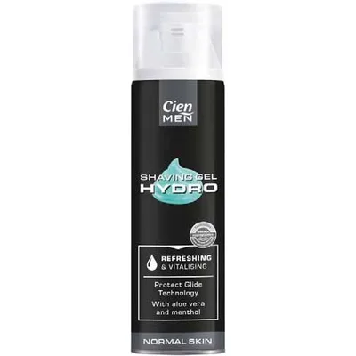 Cien Gel Za Brijanje Za Muškarce 200 ml