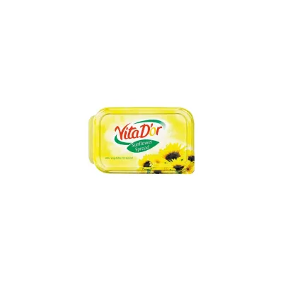 Margarin 81,5% 250 g