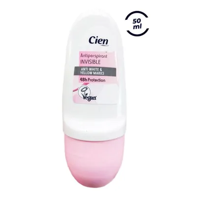 Cien Dezodorans Roll-On 50 ml