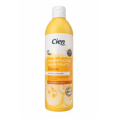 Cien Balzam Za Kosu Voćni 400 ml