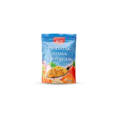 Kania Univerzalna Meš. Zač. Za Jela 500 g