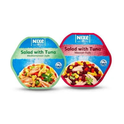 Salata Od Tunjevine 220 g