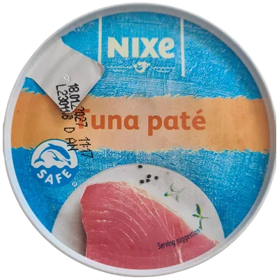 Tuna Pašteta 95 g