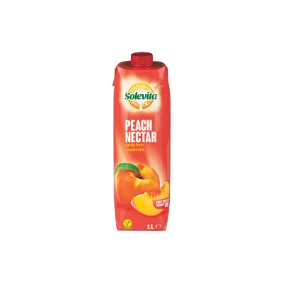 Solevita Nektar Jab. 50% 1 L