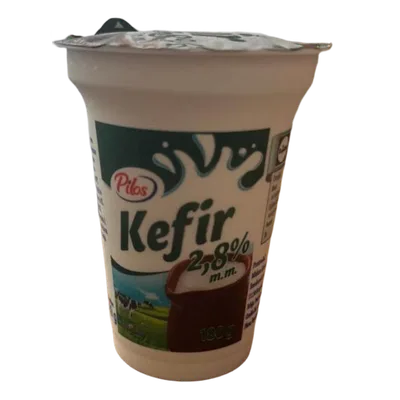 Pilos Kefir 2,8% 180 g