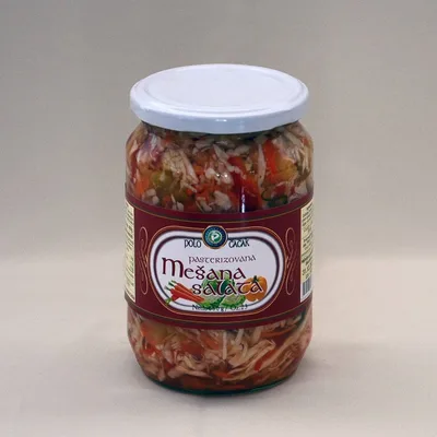Mešana Salata (atg ) 370 g