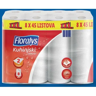 Kuh.Ub.Jumbo,dv. Mk10 170listić 170 L