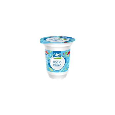 Pilos Kiselo Mleko 2,8% 180 g