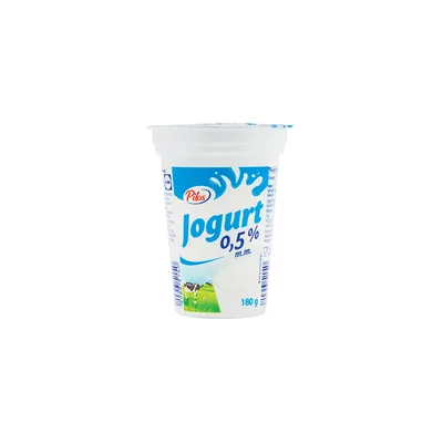 Pilos Jogurt 0,5% 180 g